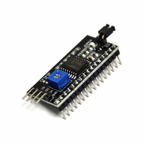 I2C LCD Module